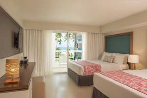 Superior Rooms - EMOTIONS BY HODELPA PLAYA DORADA